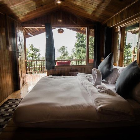 The Peru Resort By Xtreeme Dehradun Eksteriør bilde