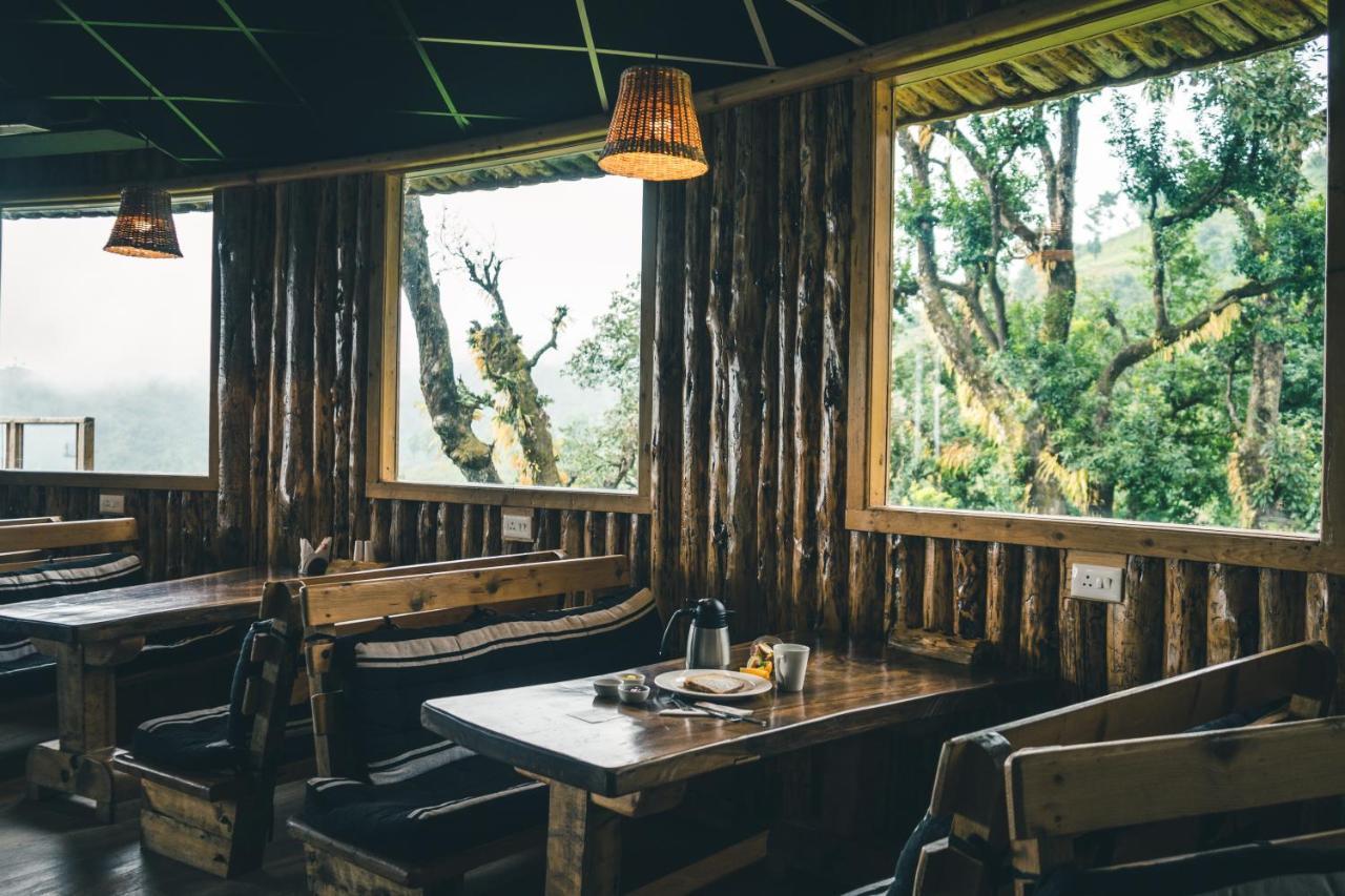 The Peru Resort By Xtreeme Dehradun Eksteriør bilde